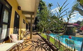 Little Eden Guesthouse